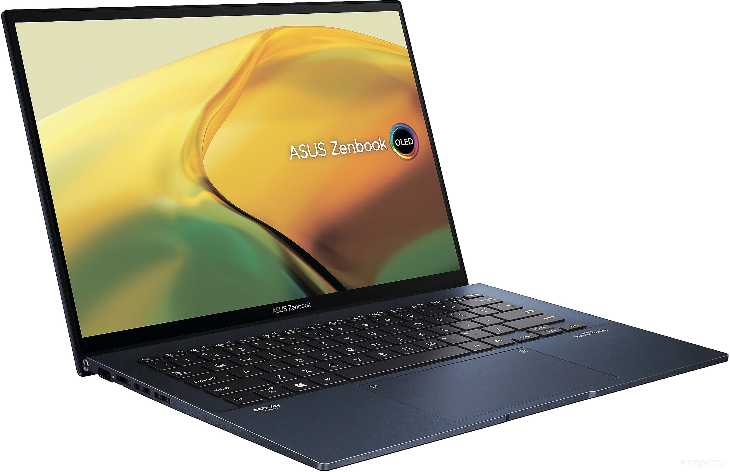Ноутбук Asus Zenbook 14 OLED UX3402ZA-KP460W, фото 7