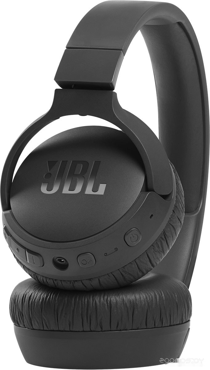 Наушники JBL T660 NC (черный), фото 5