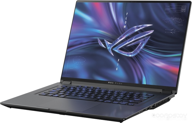 Ноутбук 2-в-1 Asus ROG Flow X13 GV601RM-M6059, фото 28