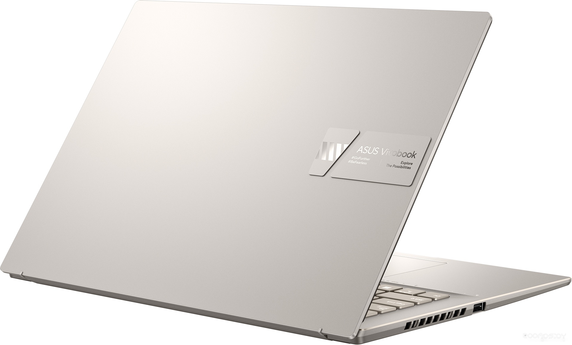 Ноутбук Asus Vivobook S 14X OLED S5402ZA-M9175, фото 3