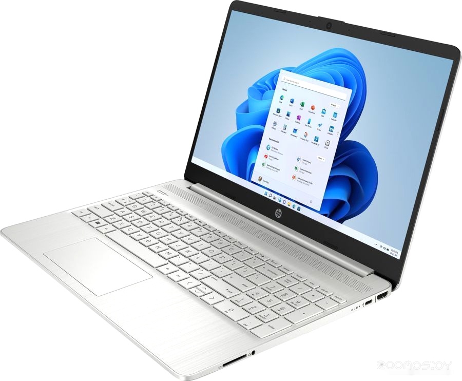 Ноутбук HP 15z-ef2000 2J4V8AV, фото 2