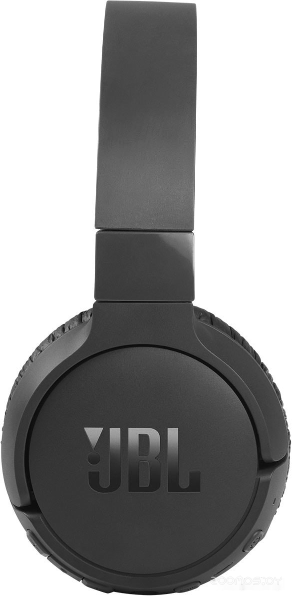 Наушники JBL T660 NC (черный), фото 6