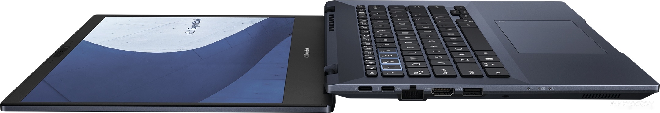 Ноутбук Asus ExpertBook B5 B5402CBA-KI0634X, фото 5