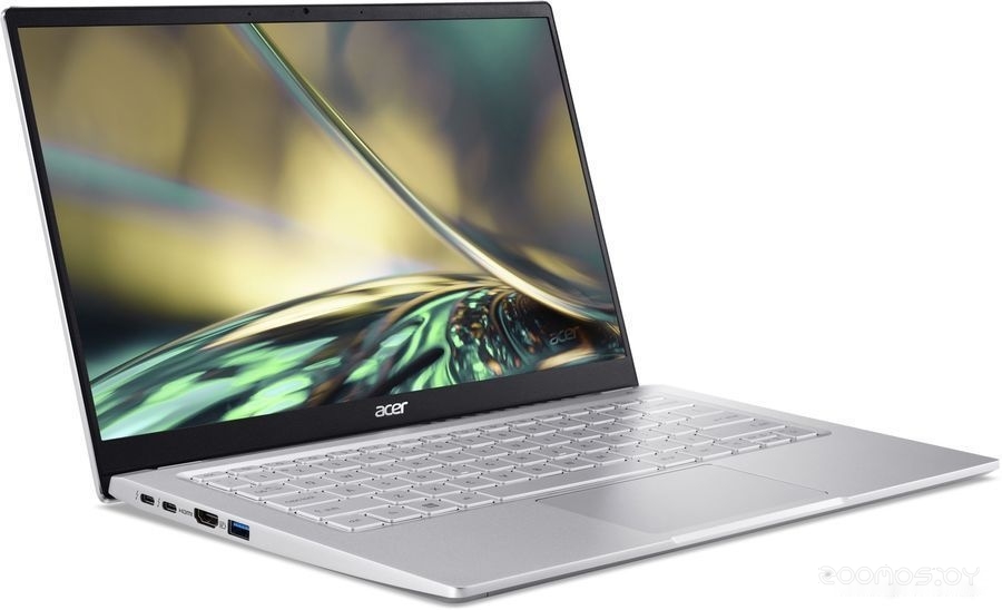 Ноутбук Acer Swift 3 SF314-512-5449 NX.K0EER.006, фото 2