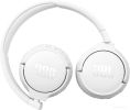 Наушники JBL T660 NC (белый)
