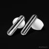 Наушники QCY FairyBuds T21 (серебристый/белый)