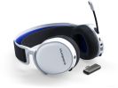 Наушники SteelSeries Arctis 7P Wireless (белый)