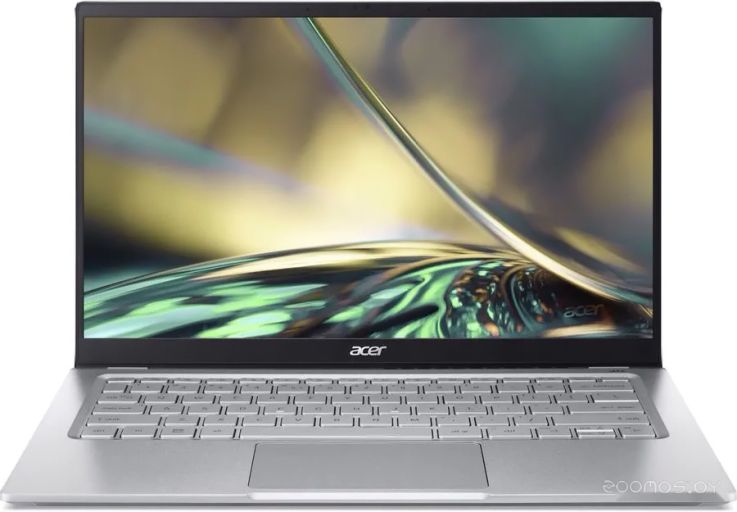 Ноутбук Acer Swift 3 SF314-512-5449 NX.K0EER.006, фото 1