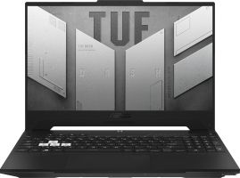 Игровой ноутбук Asus TUF Gaming Dash F15 2022 FX517ZC-HN063