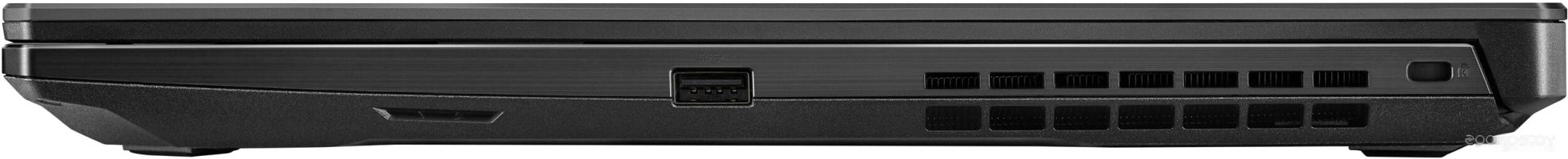 Игровой ноутбук Asus TUF Gaming F17 FX706HE-HX035