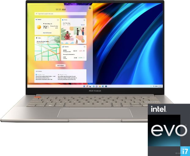 Ноутбук Asus Vivobook S 14X OLED S5402ZA-M9175, фото 1