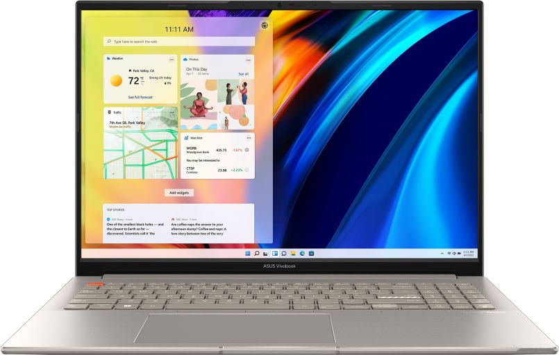 Ноутбук Asus Vivobook S 16X M5602QA-KV105W, фото 1