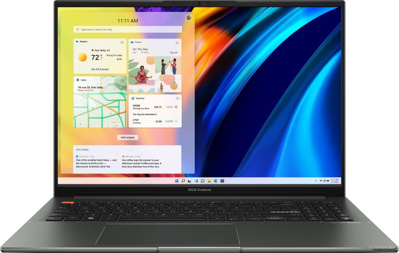 Ноутбук Asus Vivobook S 16X M5602QA-KV105X, фото 1