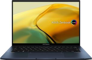 Ноутбук Asus Zenbook 14 OLED UX3402ZA-KP460W