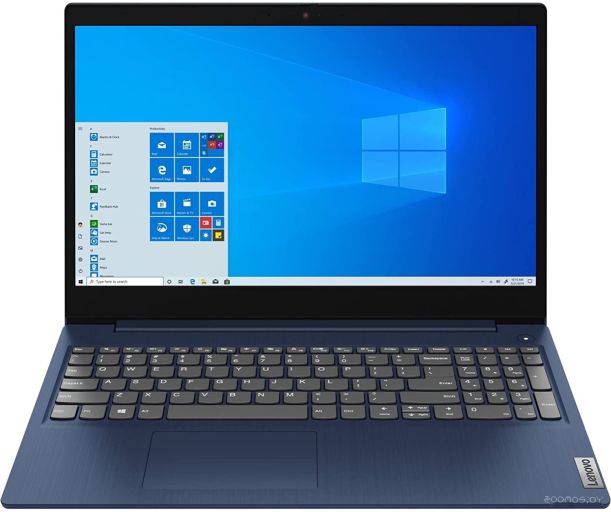 Ноутбук Lenovo IdeaPad 3 15ALC6 82KU00KDRU, фото 1