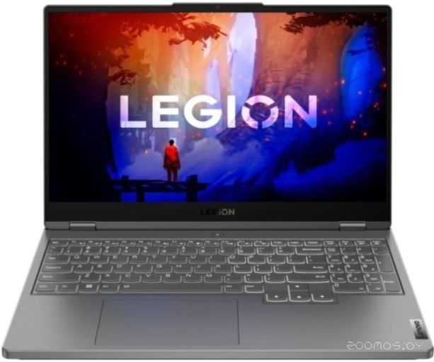 Ноутбук Lenovo Legion 5 15ARH7H 82RE003VPB, фото 1