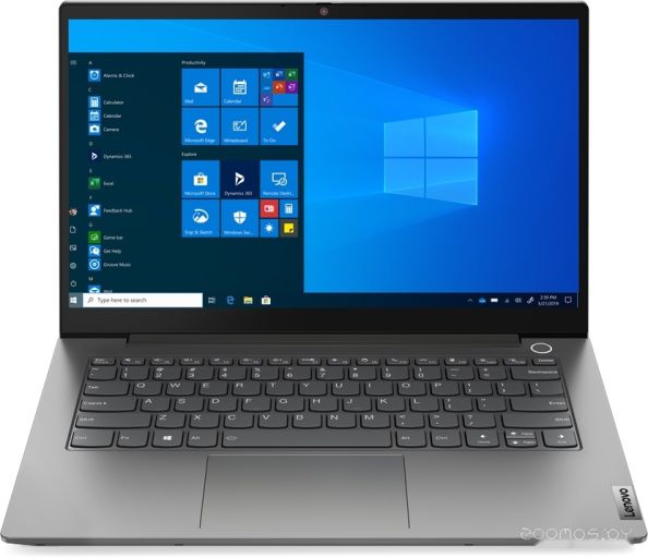 Ноутбук Lenovo ThinkBook 14 G3 ITL 21A3000SCD, фото 1