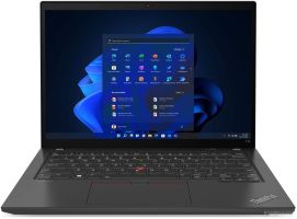 Ноутбук Lenovo ThinkPad T14 Gen 3 Intel 21AH00CS