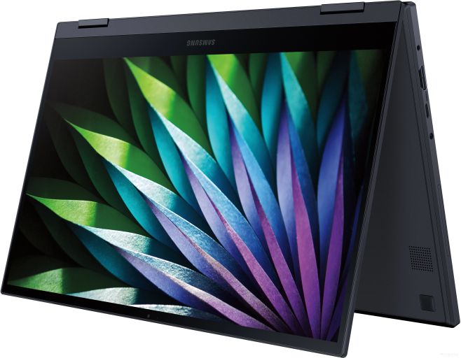 Ноутбук 2-в-1 Samsung Galaxy Book Flex2 Alpha 13 NP730QDA-KA3US, фото 1