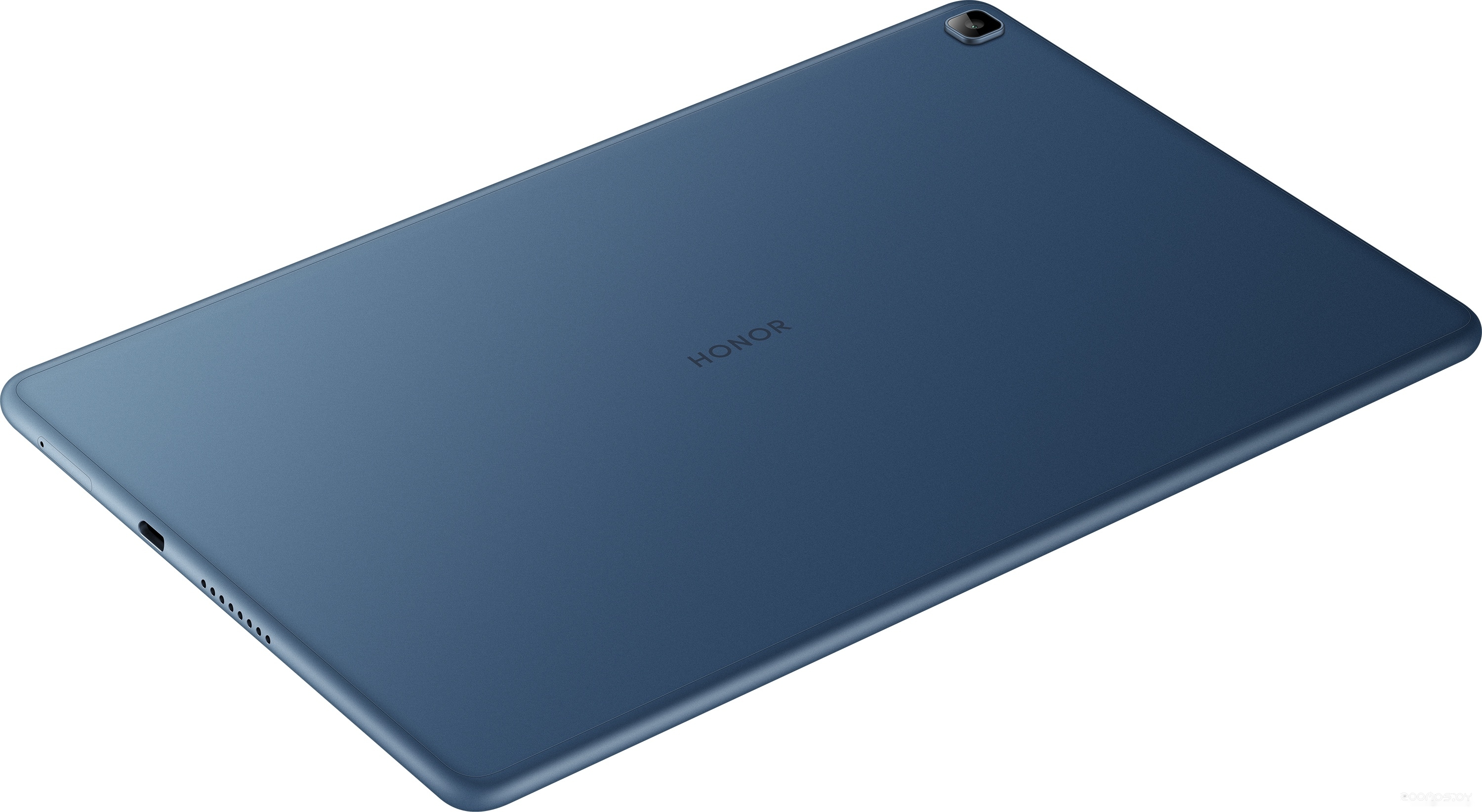Планшет Honor Pad X8 LTE AGM3-AL09HN 4GB/64GB (лазурный синий), фото 3