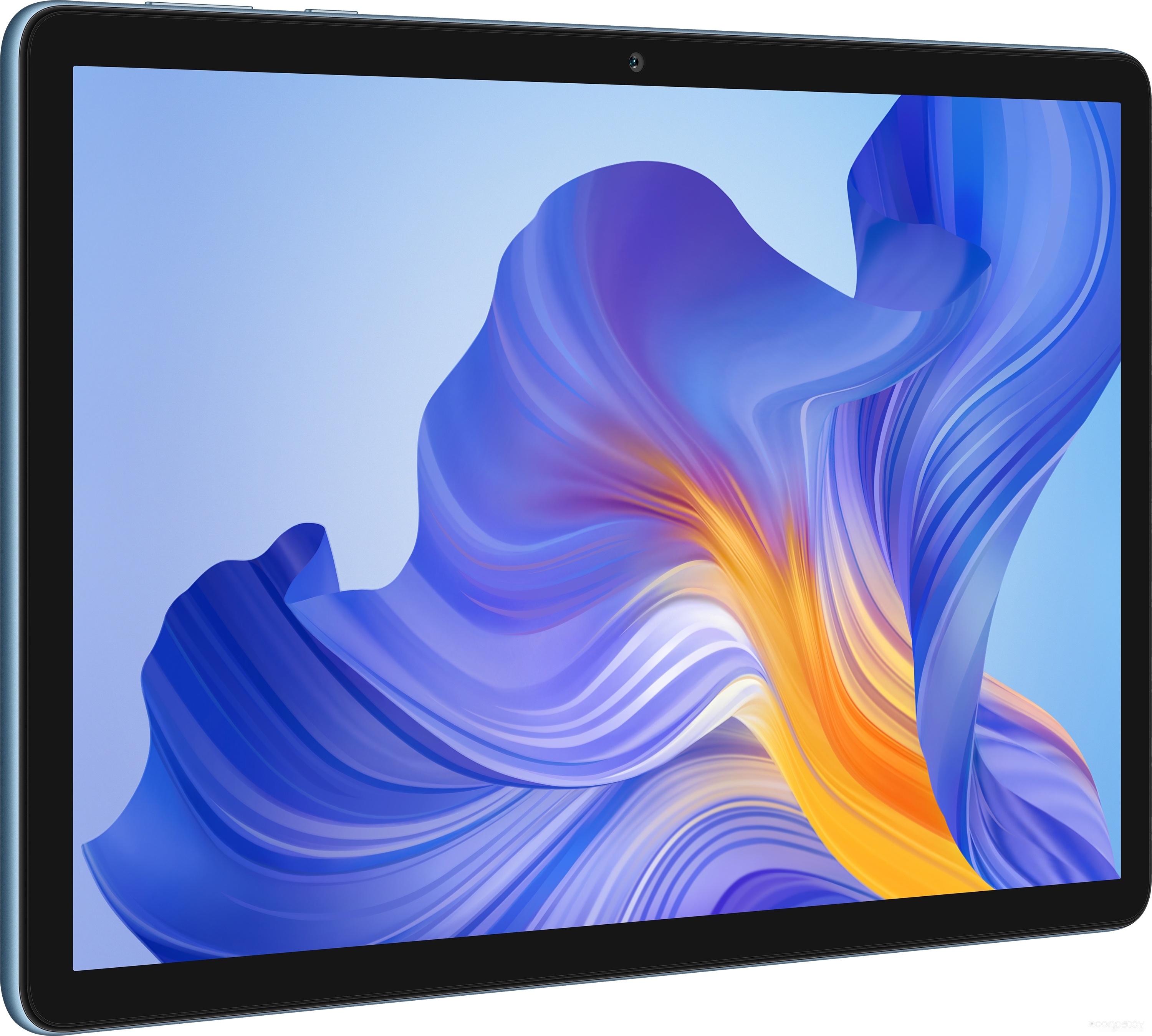 Планшет Honor Pad X8 LTE AGM3-AL09HN 4GB/64GB (лазурный синий), фото 4