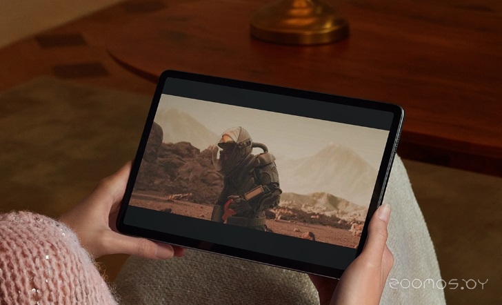 Планшет Xiaomi Pad 5 256GB (международная версия, серый космос), фото 7