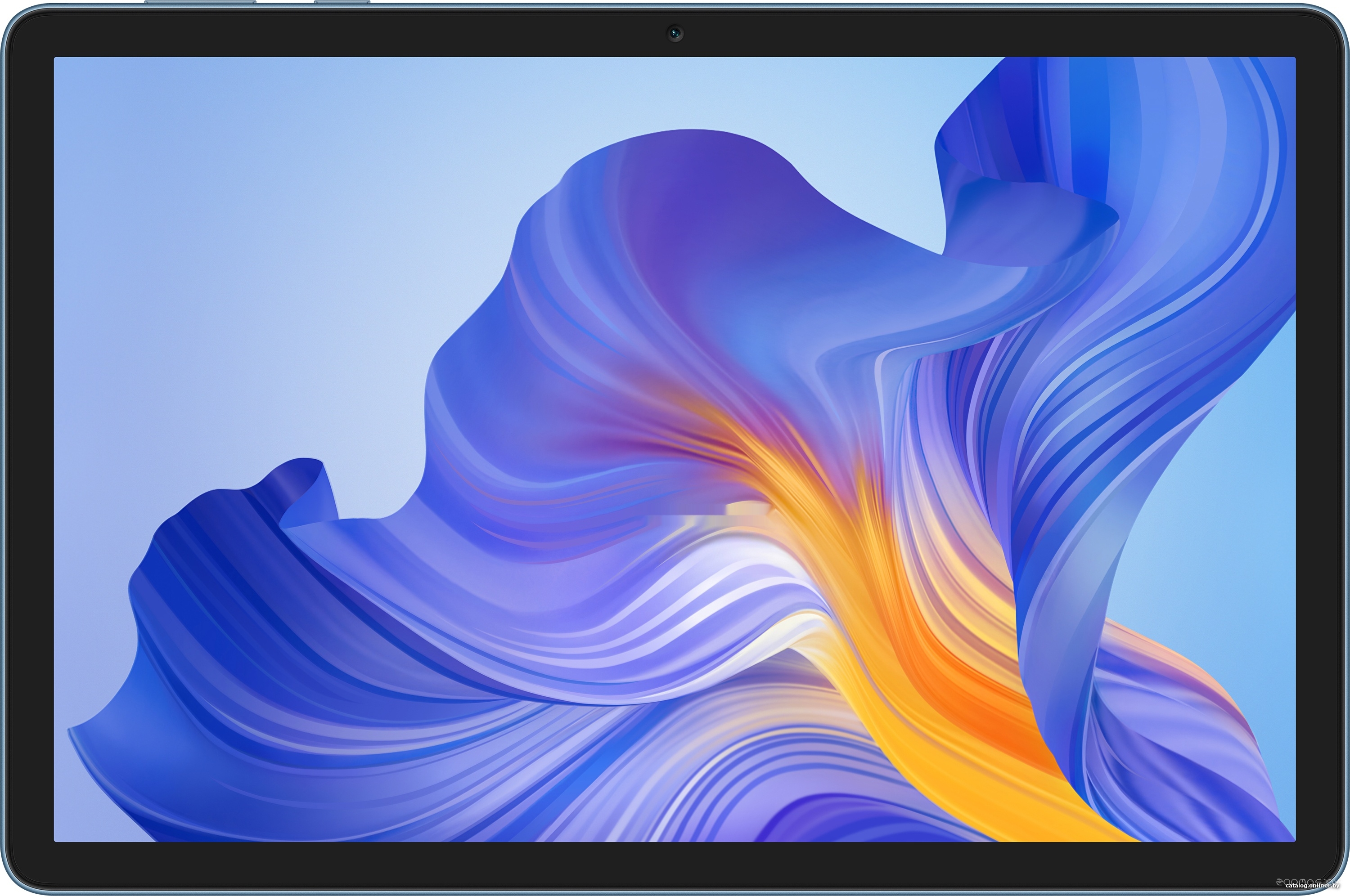 Планшет Honor Pad X8 LTE AGM3-AL09HN 4GB/64GB (лазурный синий), фото 2