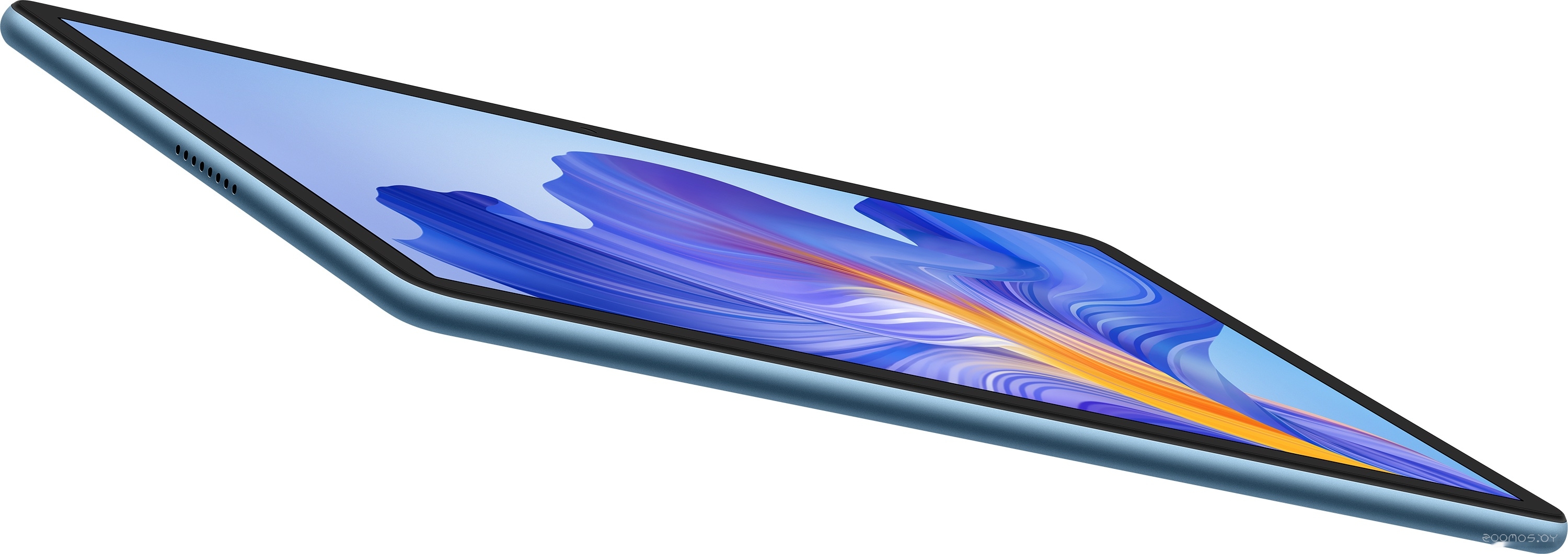 Планшет Honor Pad X8 LTE AGM3-AL09HN 4GB/64GB (лазурный синий), фото 7