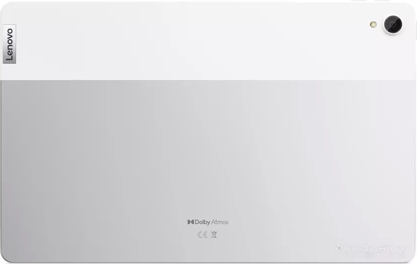 Планшет Lenovo Tab P11 TB-J606F 128GB ZA7R0068RU (серый), фото 3
