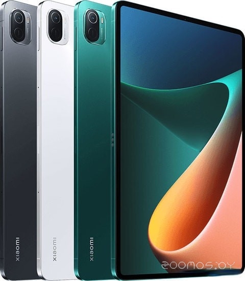 Планшет Xiaomi Pad 5 256GB (международная версия, серый космос), фото 3