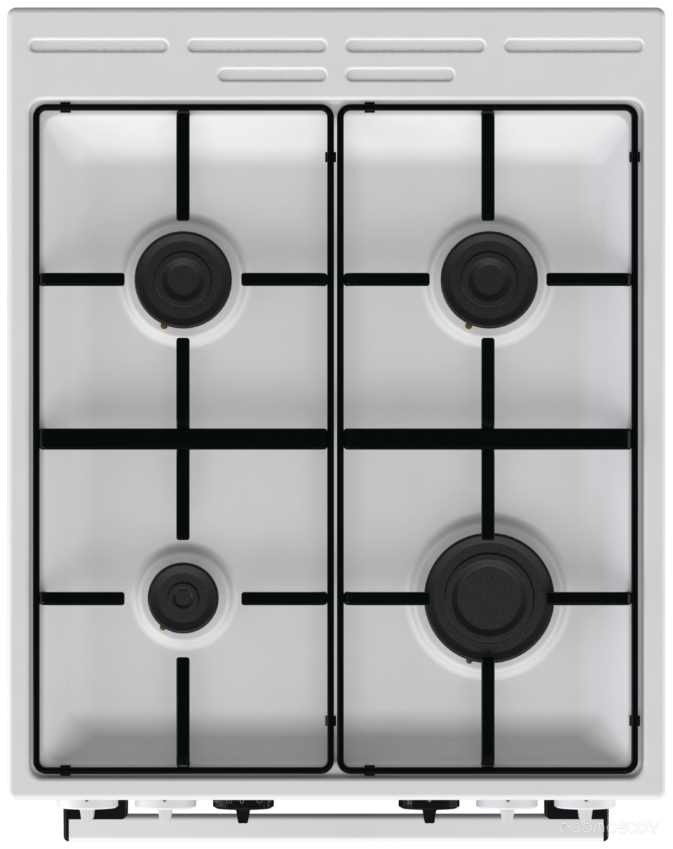 Кухонная плита Gorenje K535W, фото 6