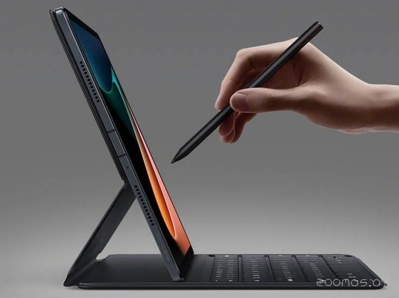 Планшет Xiaomi Pad 5 256GB (международная версия, серый космос), фото 4