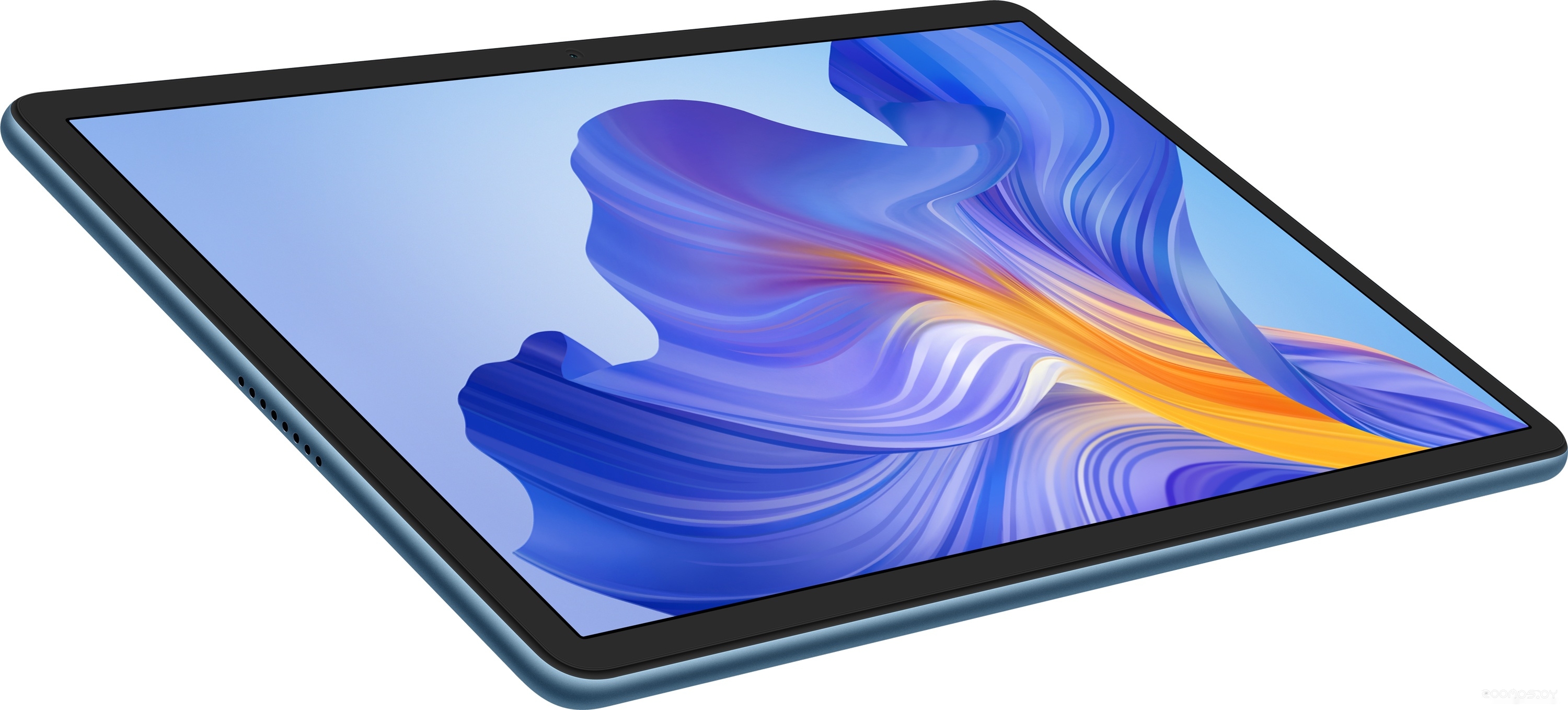 Планшет Honor Pad X8 LTE AGM3-AL09HN 4GB/64GB (лазурный синий), фото 6