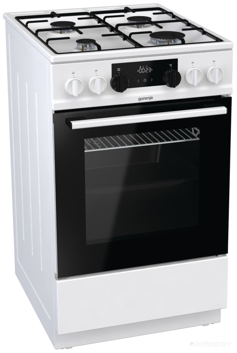 Кухонная плита Gorenje K535W, фото 3