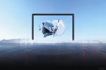 Планшет CHUWI UBook XPro 8GB/256GB (серый)
