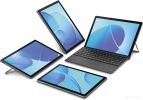 Планшет CHUWI UBook XPro 8GB/256GB (серый)