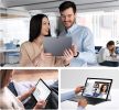 Планшет CHUWI UBook XPro 8GB/256GB (серый)