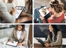 Планшет CHUWI UBook XPro 8GB/256GB (серый)