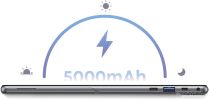 Планшет CHUWI UBook XPro 8GB/256GB (серый)