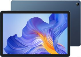 Планшет Honor Pad X8 LTE AGM3-AL09HN 4GB/64GB (лазурный синий)