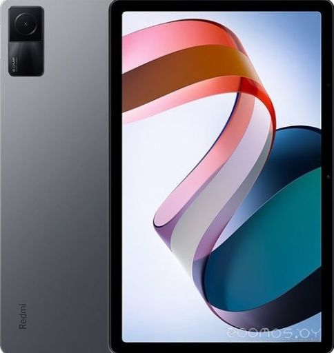 Планшет Xiaomi Redmi Pad 4GB/128GB международная версия (графитовый серый)