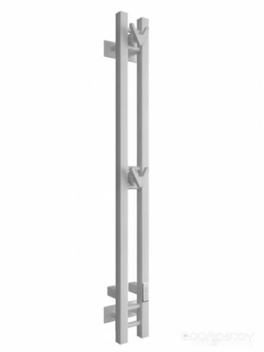 Полотенцесушитель Двин X plaza neo 140/10 (белый)