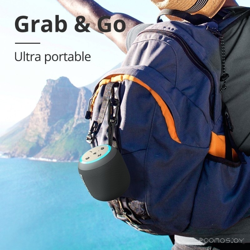 Беспроводная колонка Tronsmart T7 Mini, фото 9