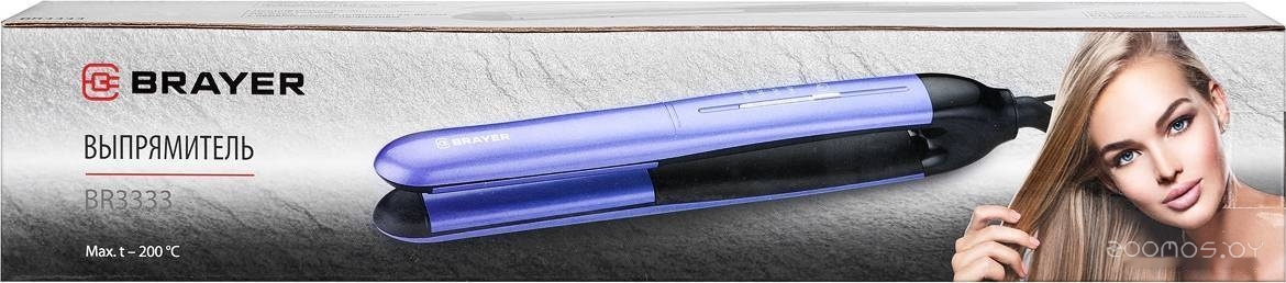 Выпрямитель Brayer BR3333, фото 5