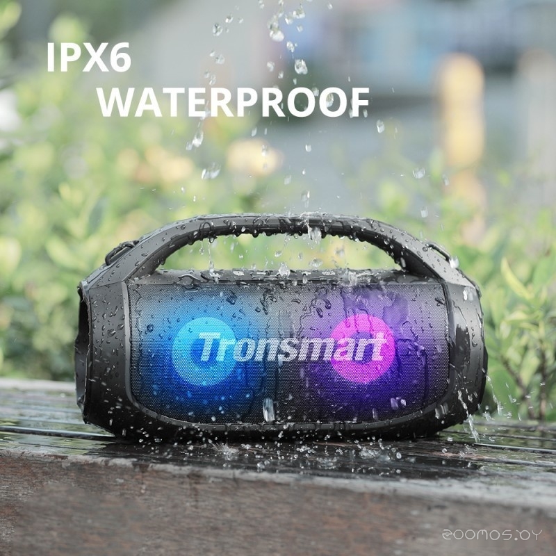 Беспроводная колонка Tronsmart Bang SE, фото 7