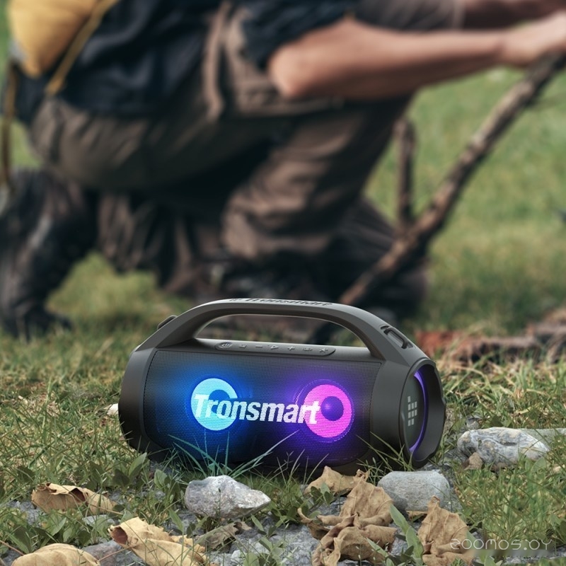 Беспроводная колонка Tronsmart Bang SE, фото 10
