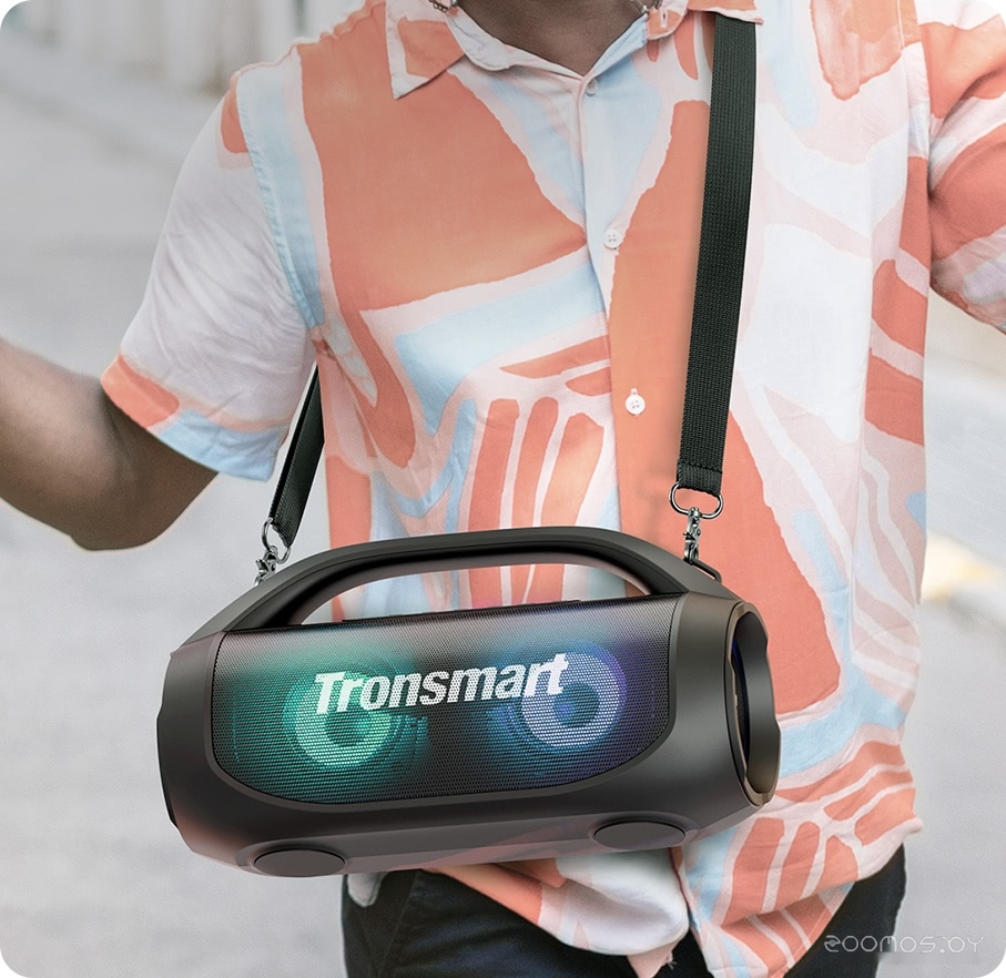 Беспроводная колонка Tronsmart Bang SE, фото 11