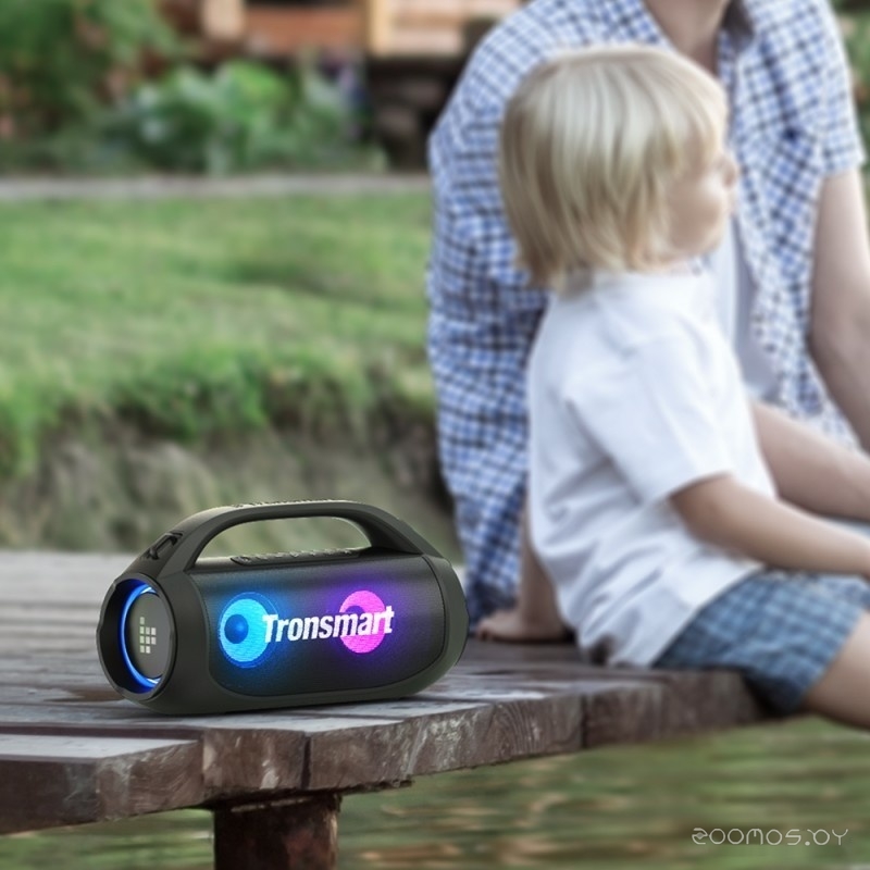 Беспроводная колонка Tronsmart Bang SE, фото 3