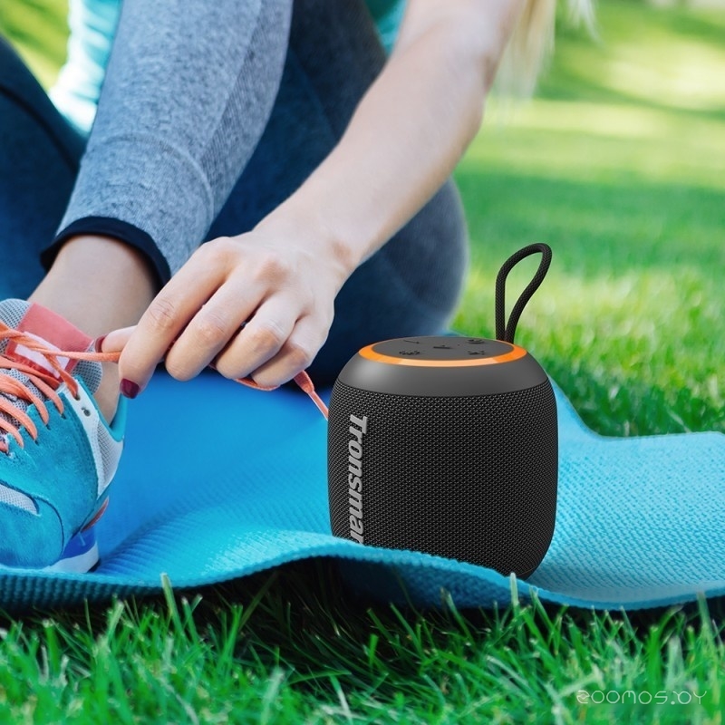 Беспроводная колонка Tronsmart T7 Mini, фото 4