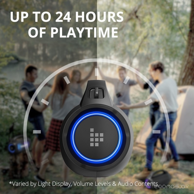 Беспроводная колонка Tronsmart Bang SE, фото 15